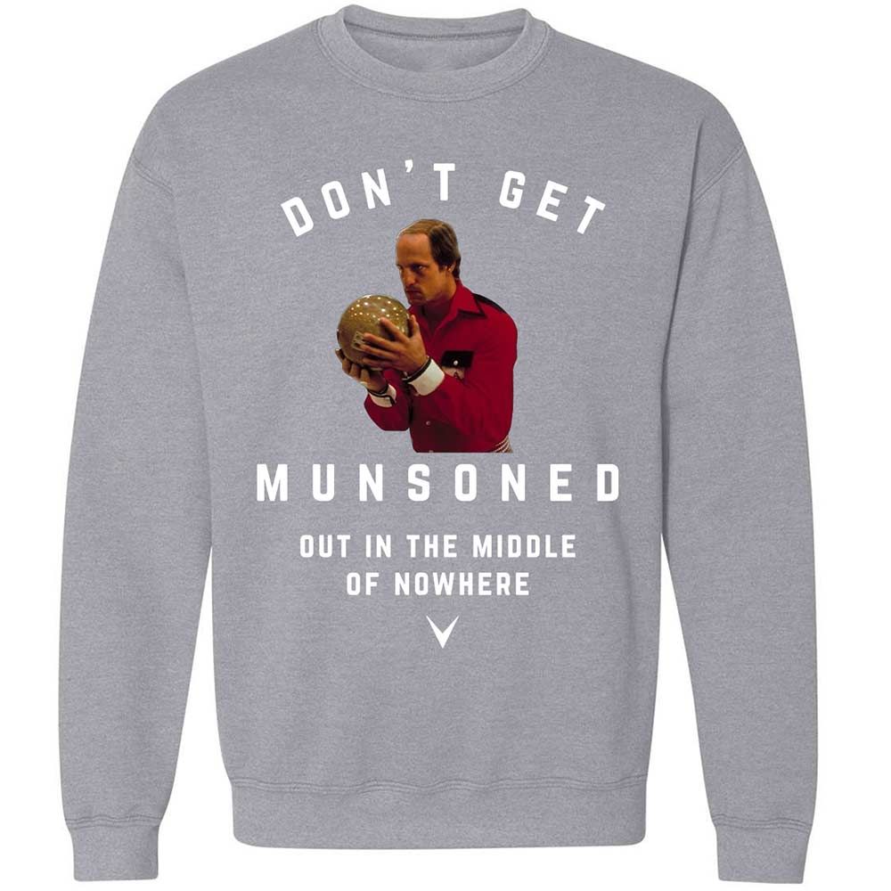 Classic Unisex Sweatshirt - TNRAN6VM - Sport Grey - 17