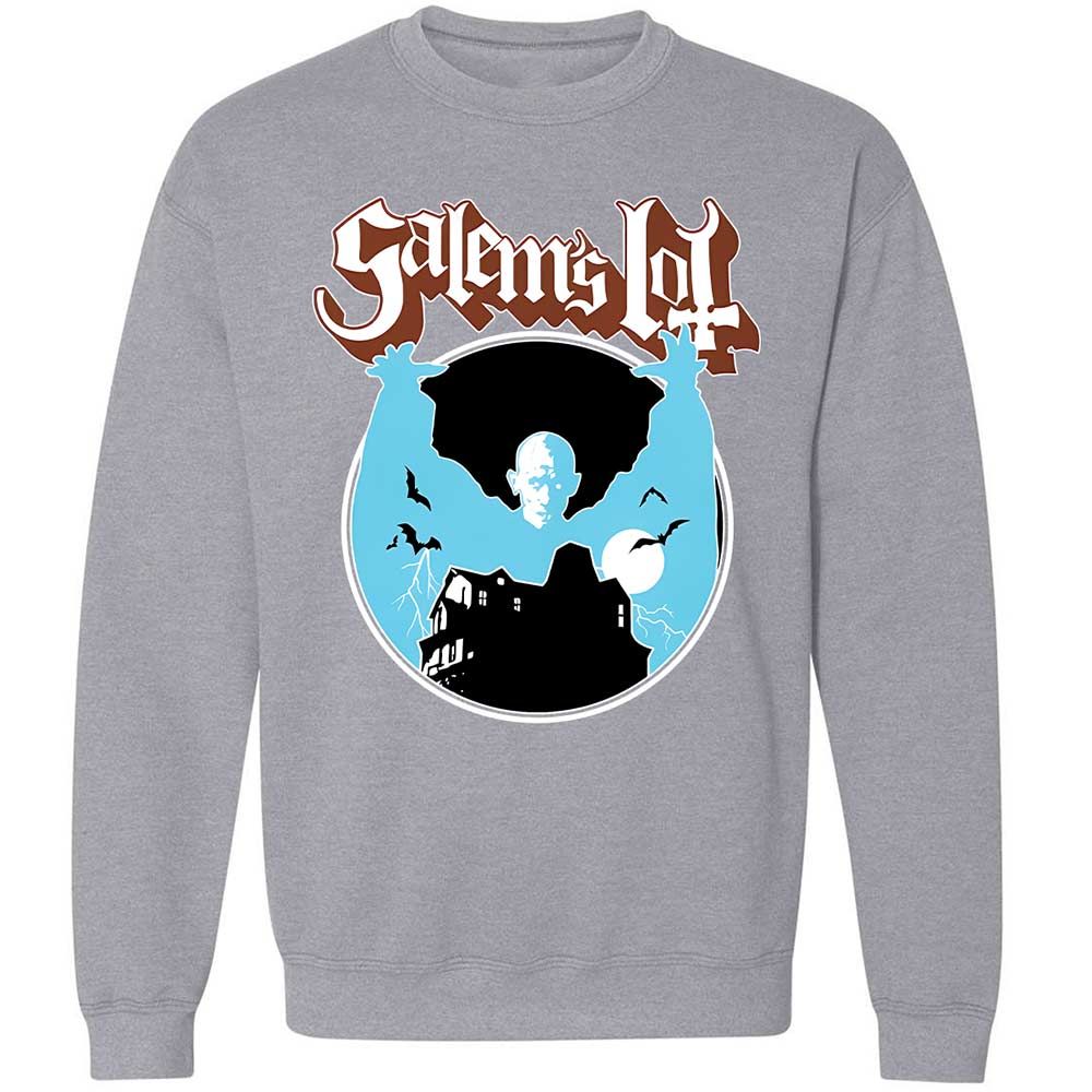 Ghost Salem - Sport Grey - 17