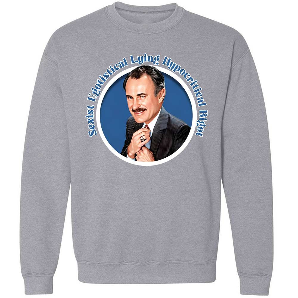 Classic Unisex Sweatshirt - LBPFYVUH - Sport Grey - 17