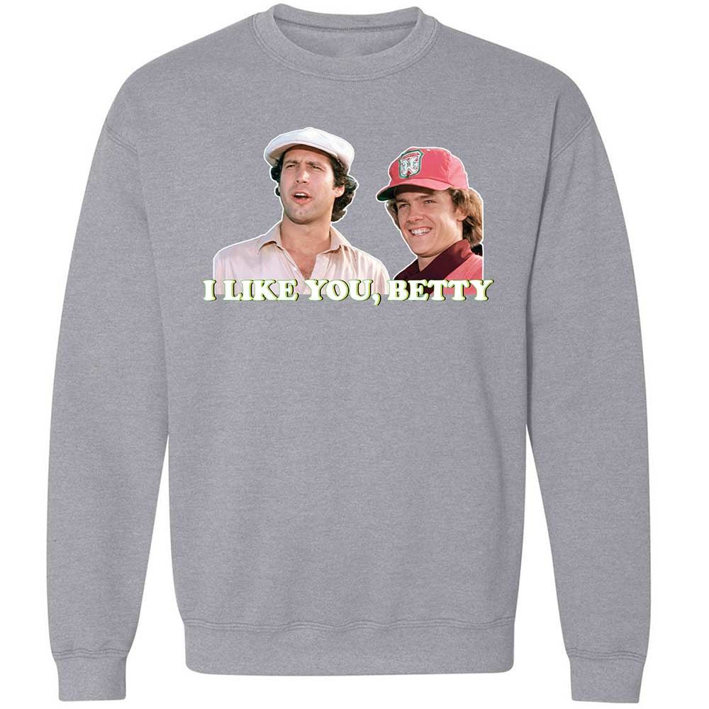 Classic Unisex Sweatshirt - 9ZASDBC6 - Sport Grey - 17