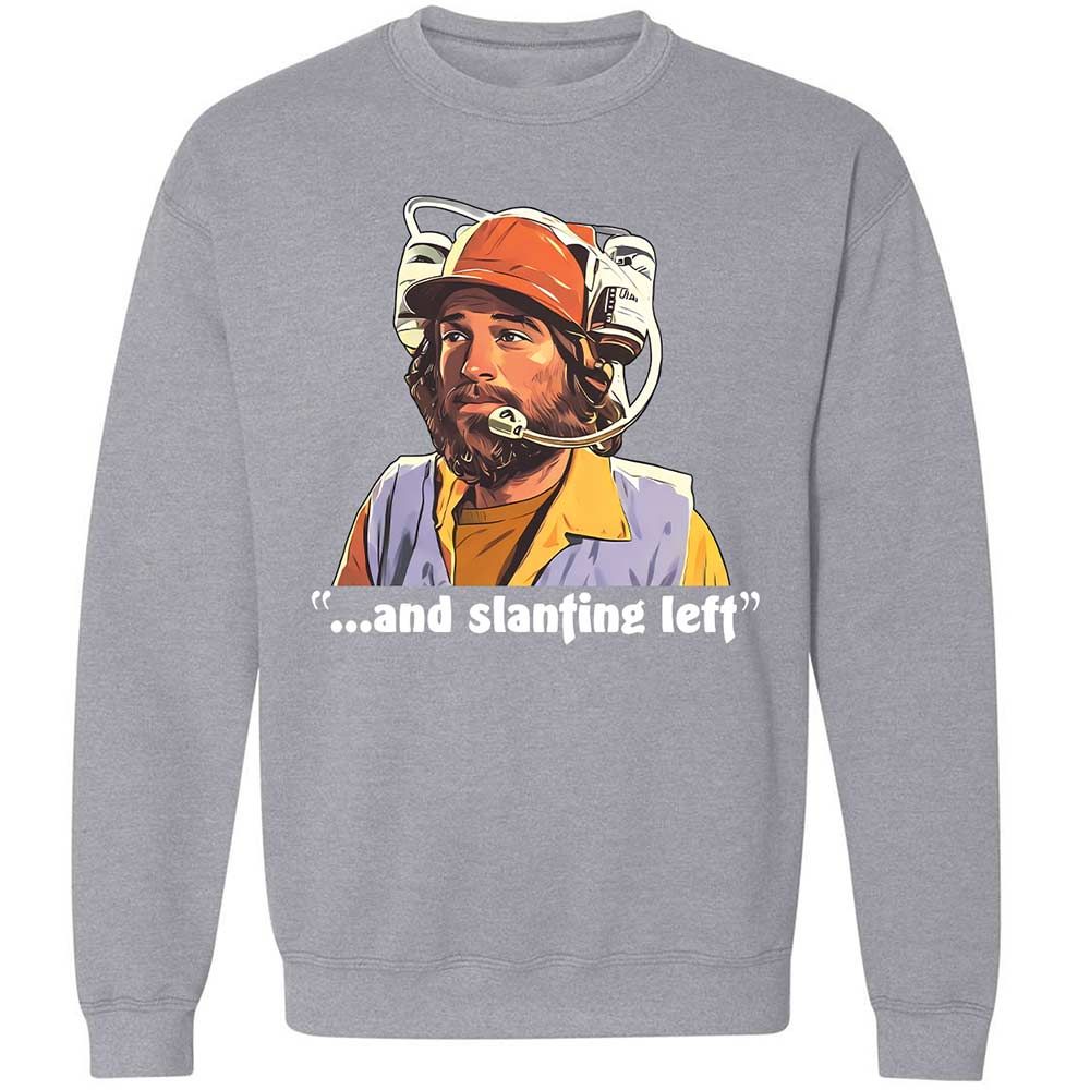Classic Unisex Sweatshirt - G4NBPUAJ - Sport Grey - 17