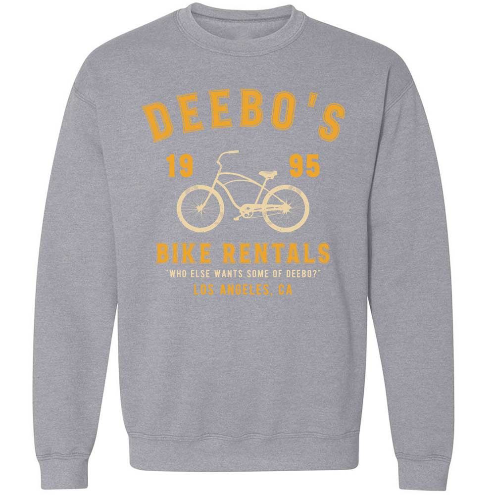 Classic Unisex Sweatshirt - PBDEFJET - Sport Grey - 17