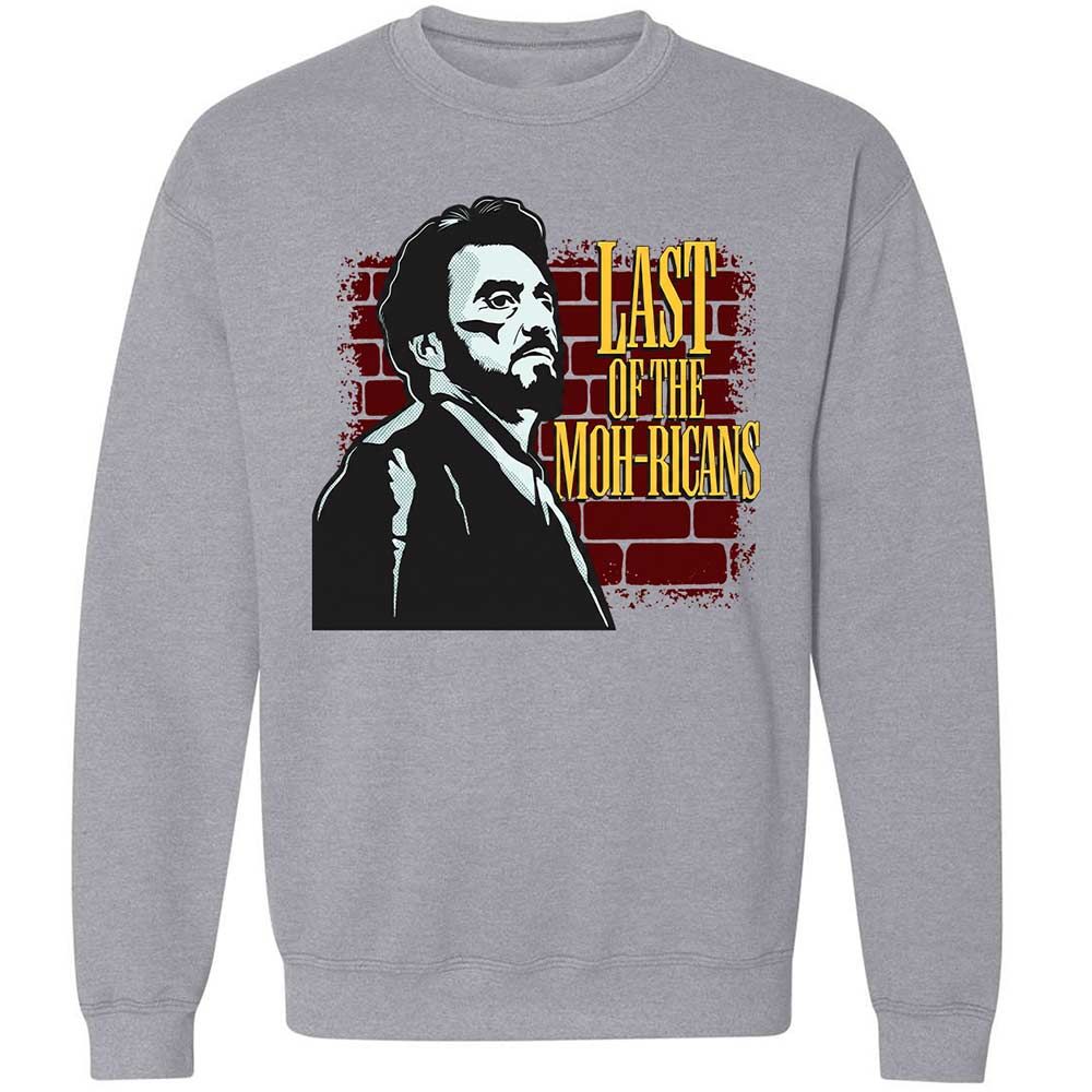 Classic Unisex Sweatshirt - L7N5VYL9 - Sport Grey - 17