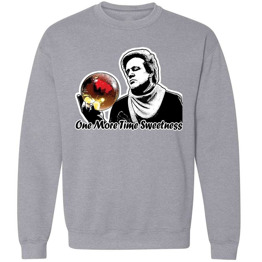 Classic Unisex Sweatshirt - KR9DB7A7 - Sport Grey - 17