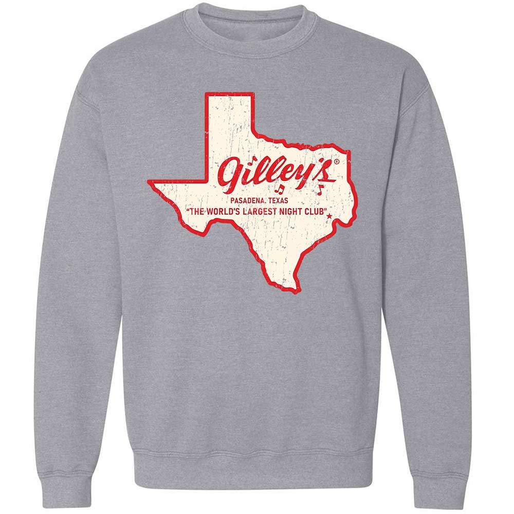 Classic Unisex Sweatshirt - QEQ8KLF5 - Sport Grey - 17