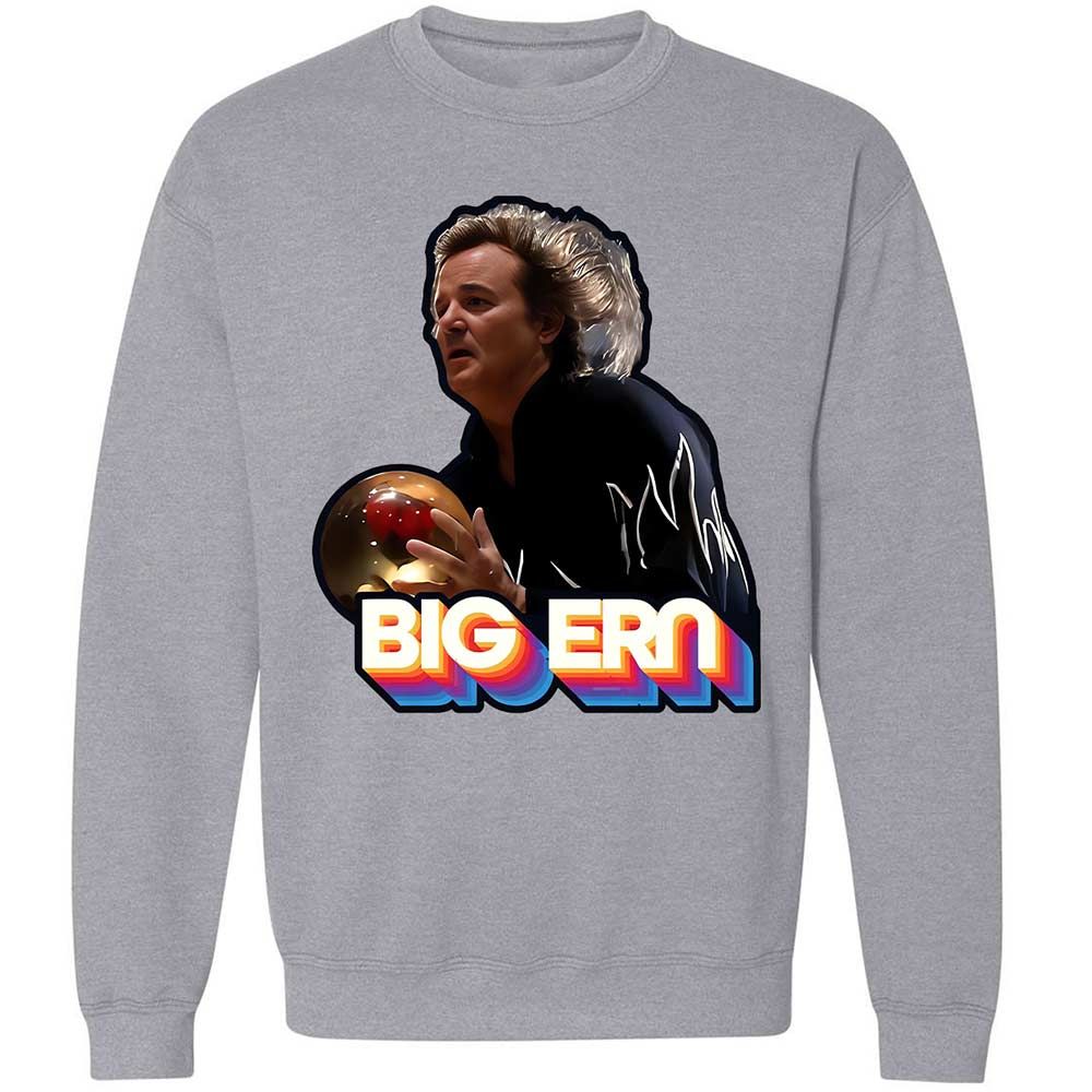 Classic Unisex Sweatshirt - JWWEMF23 - Sport Grey - 17