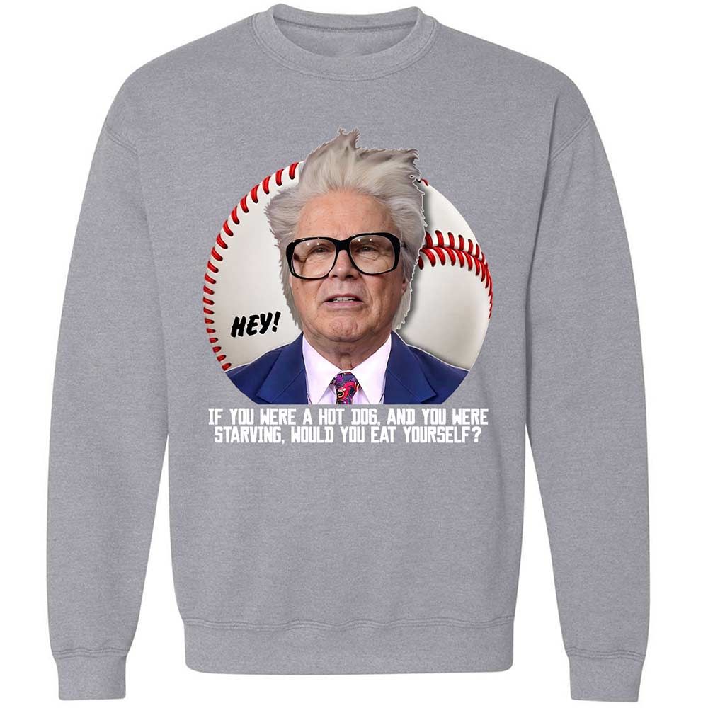 Hot Dog - Sport Grey - 17