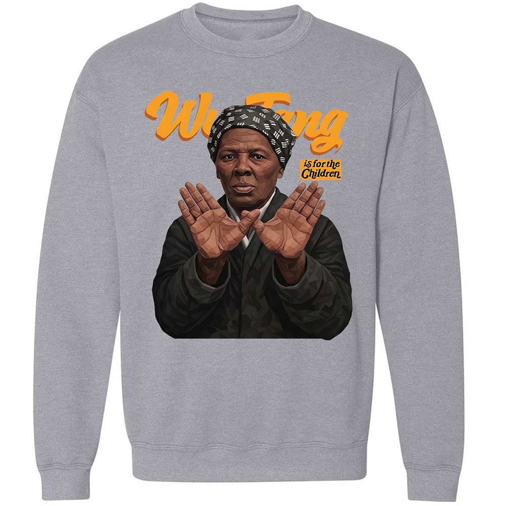 Classic Unisex Sweatshirt - Black - Sport Grey - 17