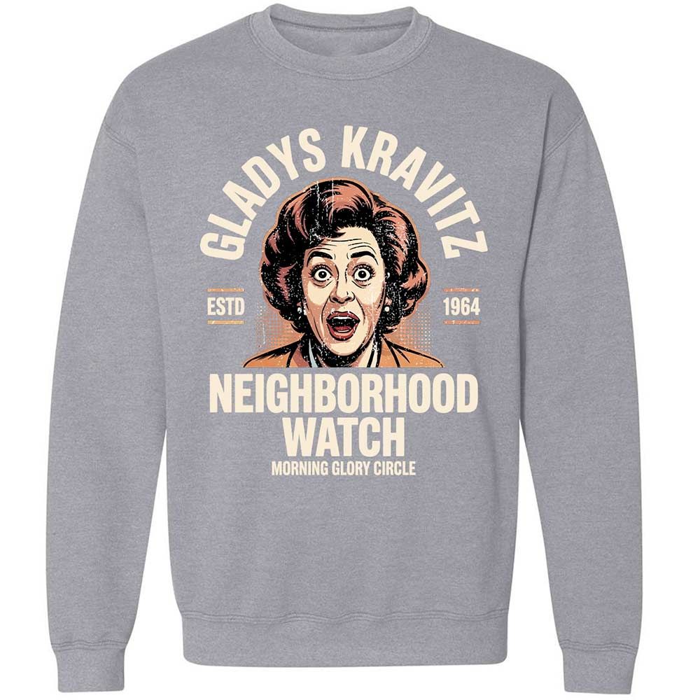 Classic Unisex Sweatshirt - CYWFWE3L - Sport Grey - 17