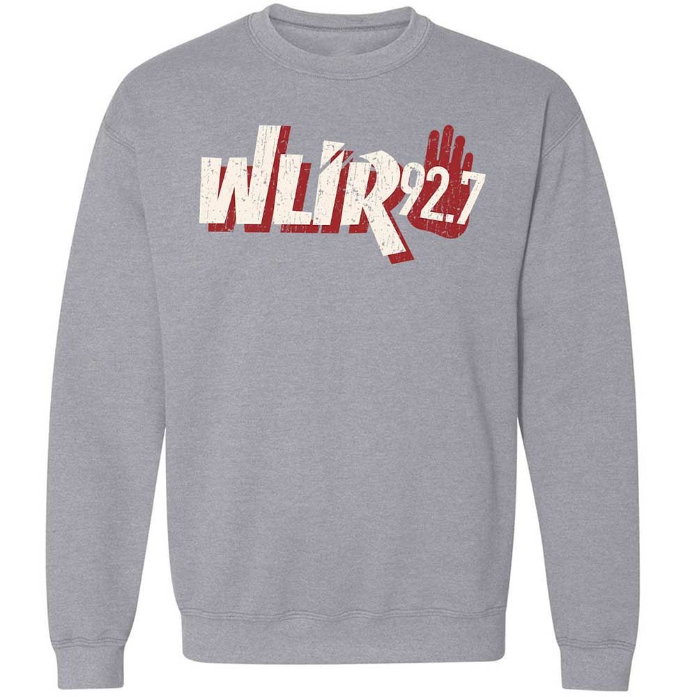 Classic Unisex Sweatshirt - NSRWM842 - Sport Grey - 17