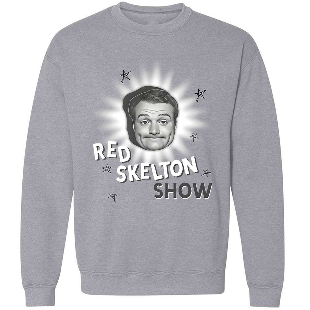 Classic Unisex Sweatshirt - VNL76RR3 - Sport Grey - 17