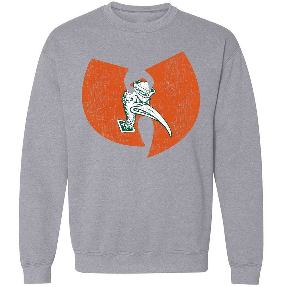 Classic Unisex Sweatshirt - DKCDV1SG - Sport Grey - 17