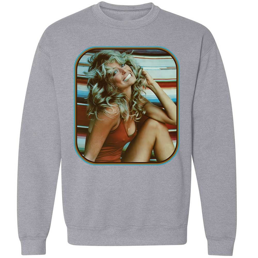 Farrah Angels - Sport Grey - 17