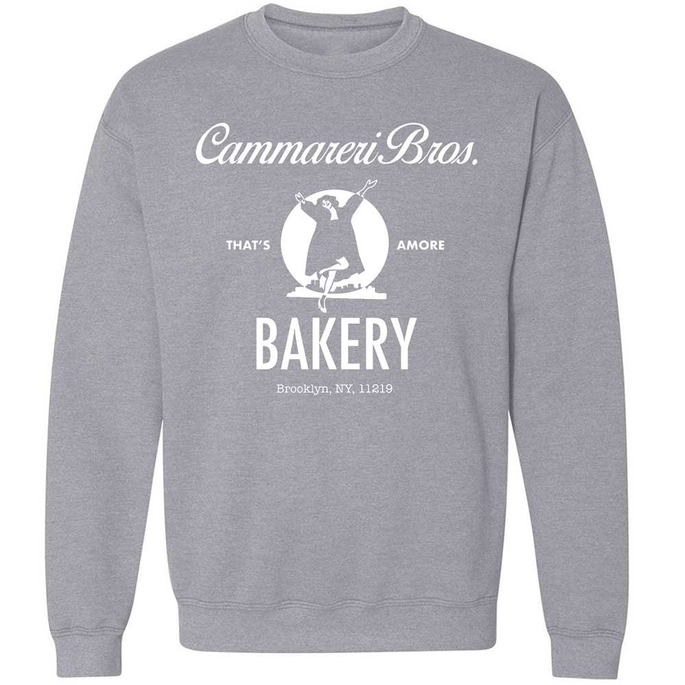 Cammareri Bros - Sport Grey - 17