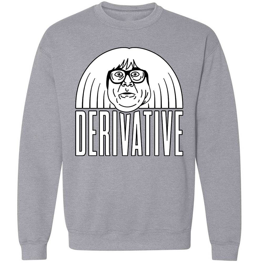 Classic Unisex Sweatshirt - NPE236JQ - Sport Grey - 17