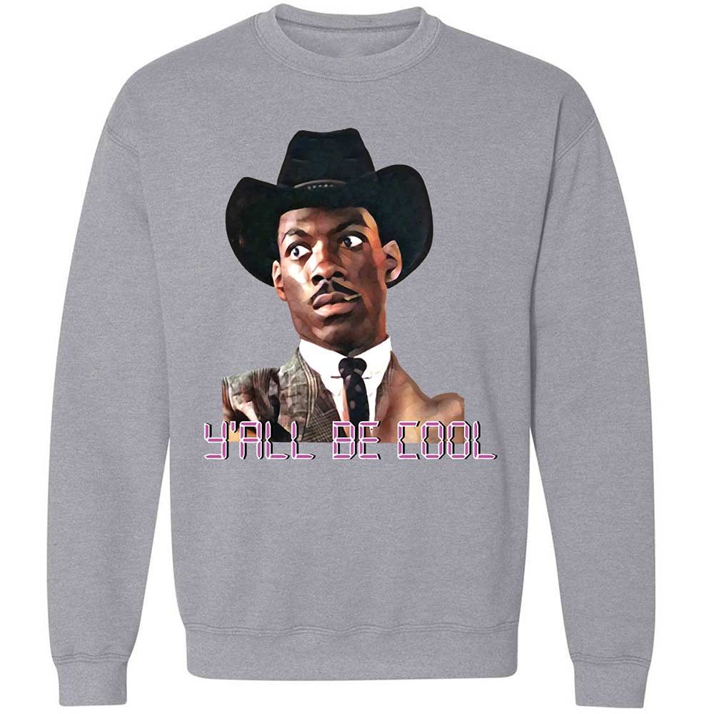 Classic Unisex Sweatshirt - 2E79TLHY - Sport Grey - 17