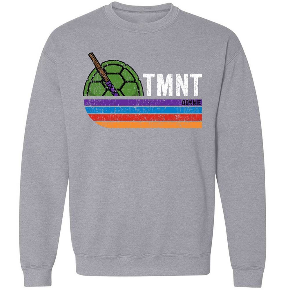 Classic Unisex Sweatshirt - R1AU3UL7 - Sport Grey - 17