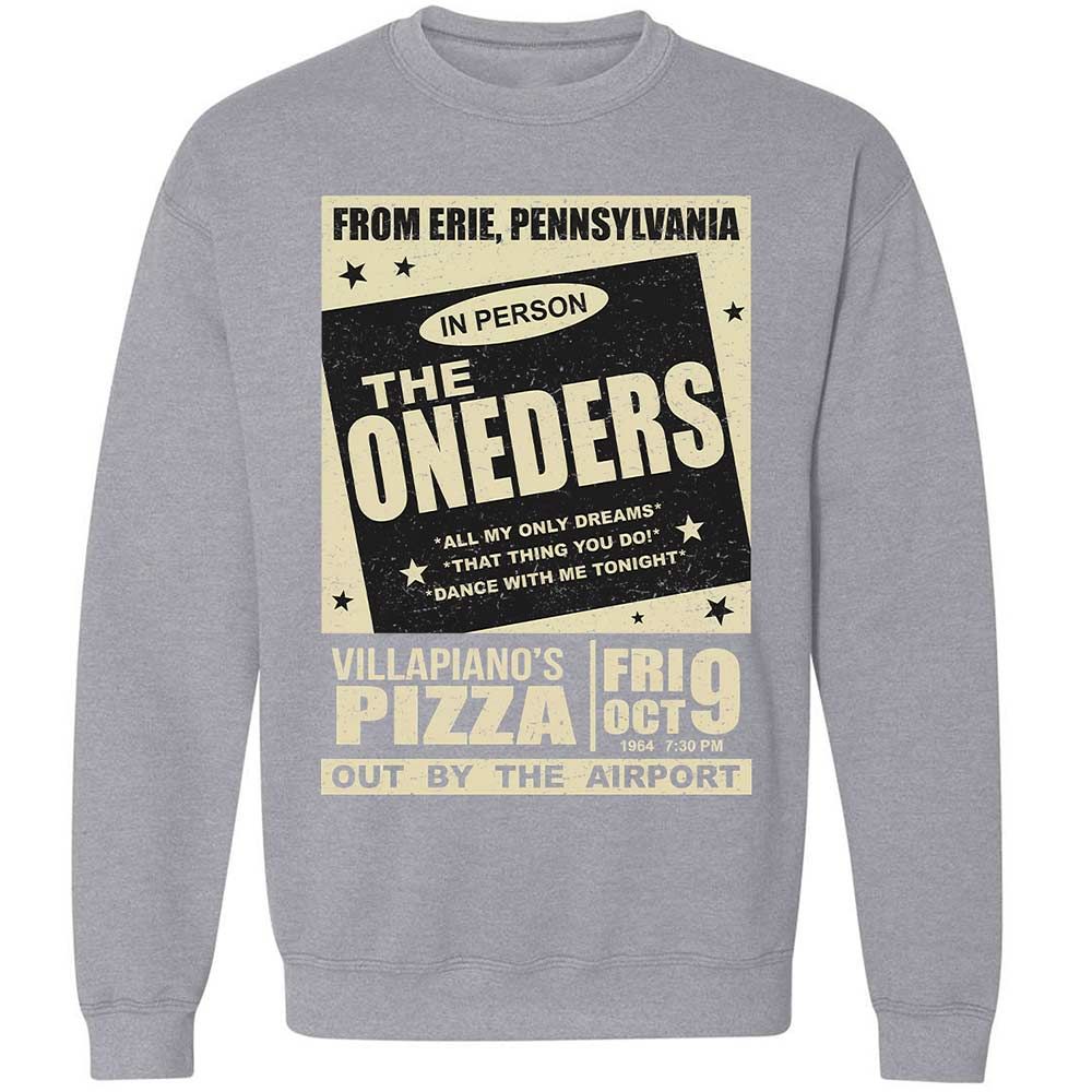 Classic Unisex Sweatshirt - MPNLPJKZ - Sport Grey - 17