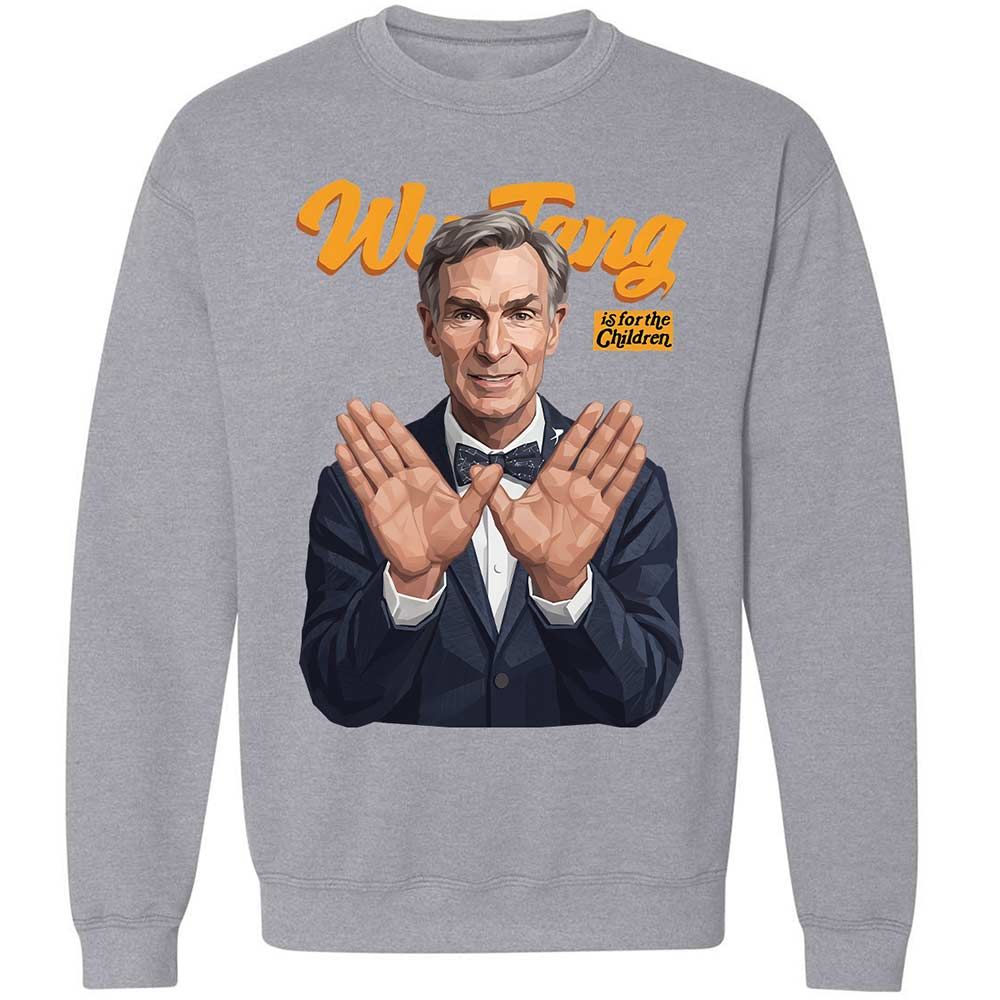 Science rules - Sport Grey - 17