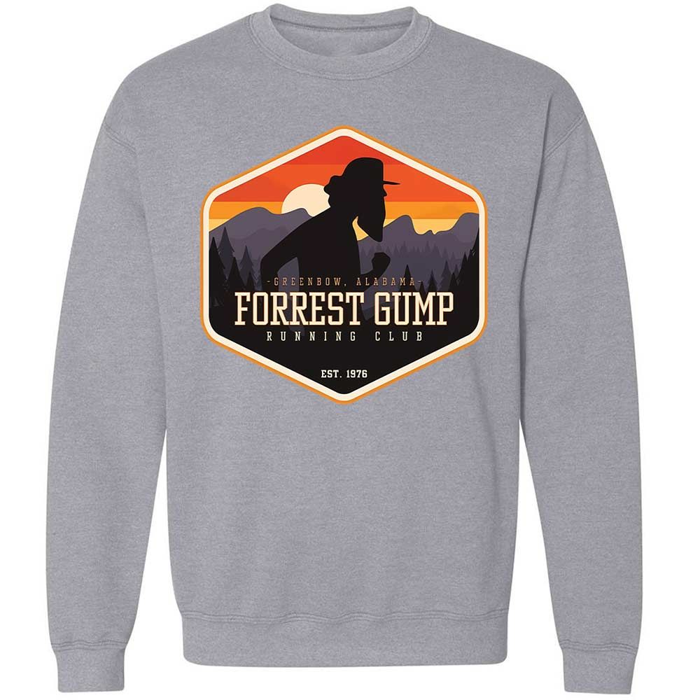 Greenbow Alabama - Sport Grey - 17