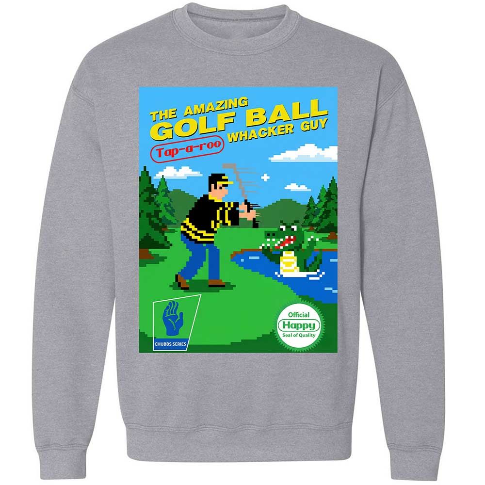 Classic Unisex Sweatshirt - 1LRQJWG7 - Sport Grey - 17