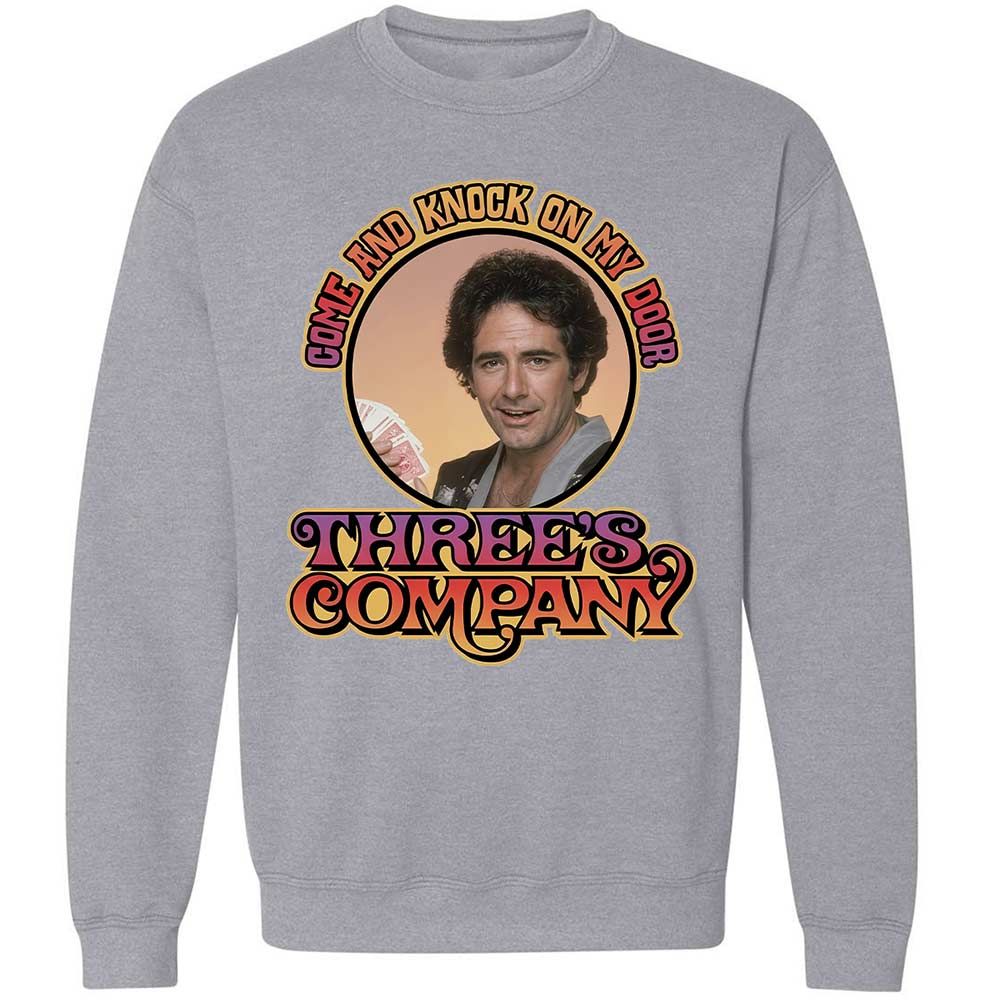 Classic Unisex Sweatshirt - TQ6UBXP1 - Sport Grey - 17