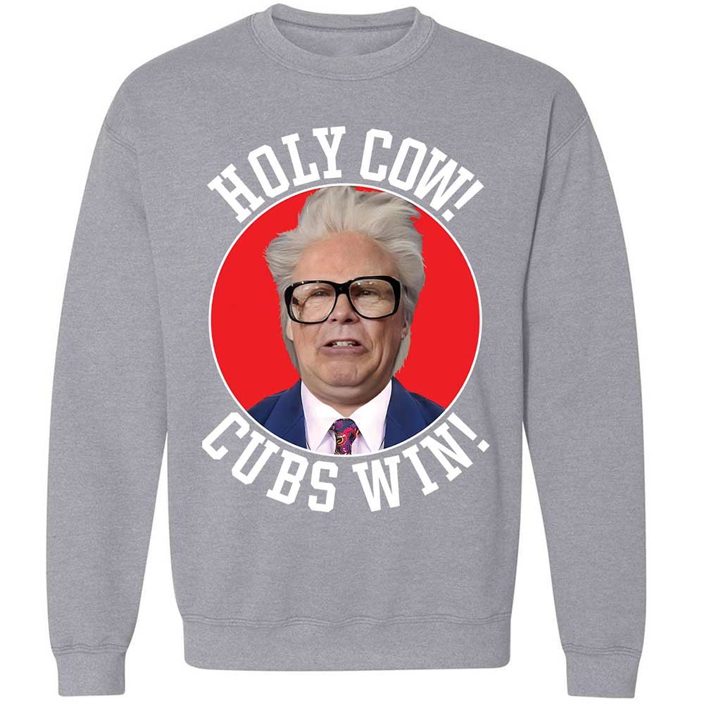 Holy Cow - Sport Grey - 17