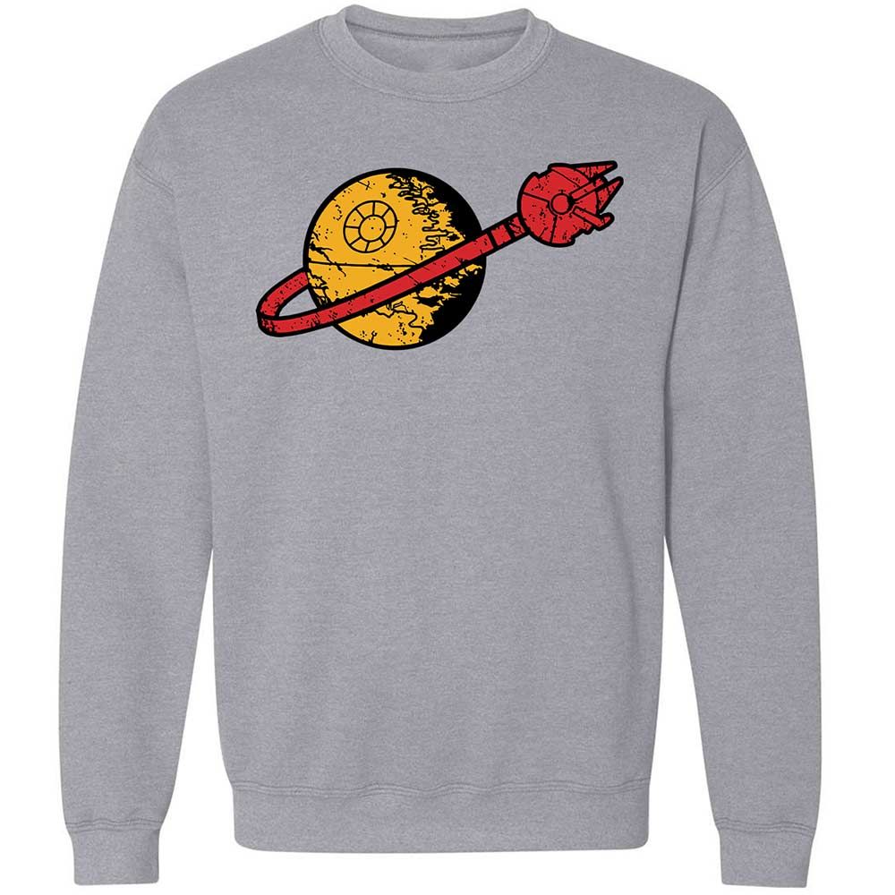 Space Lego Vintage - Sport Grey - 17