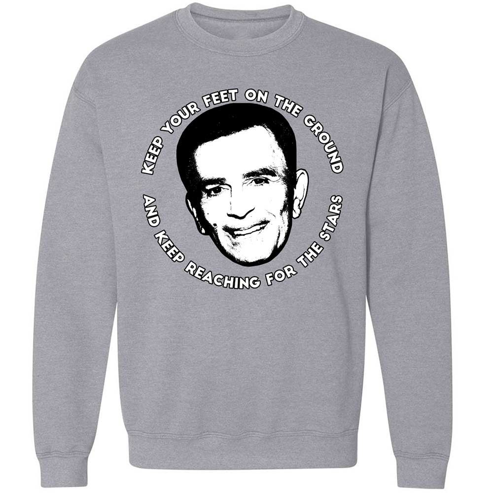 Classic Unisex Sweatshirt - NG3H8LYT - Sport Grey - 17