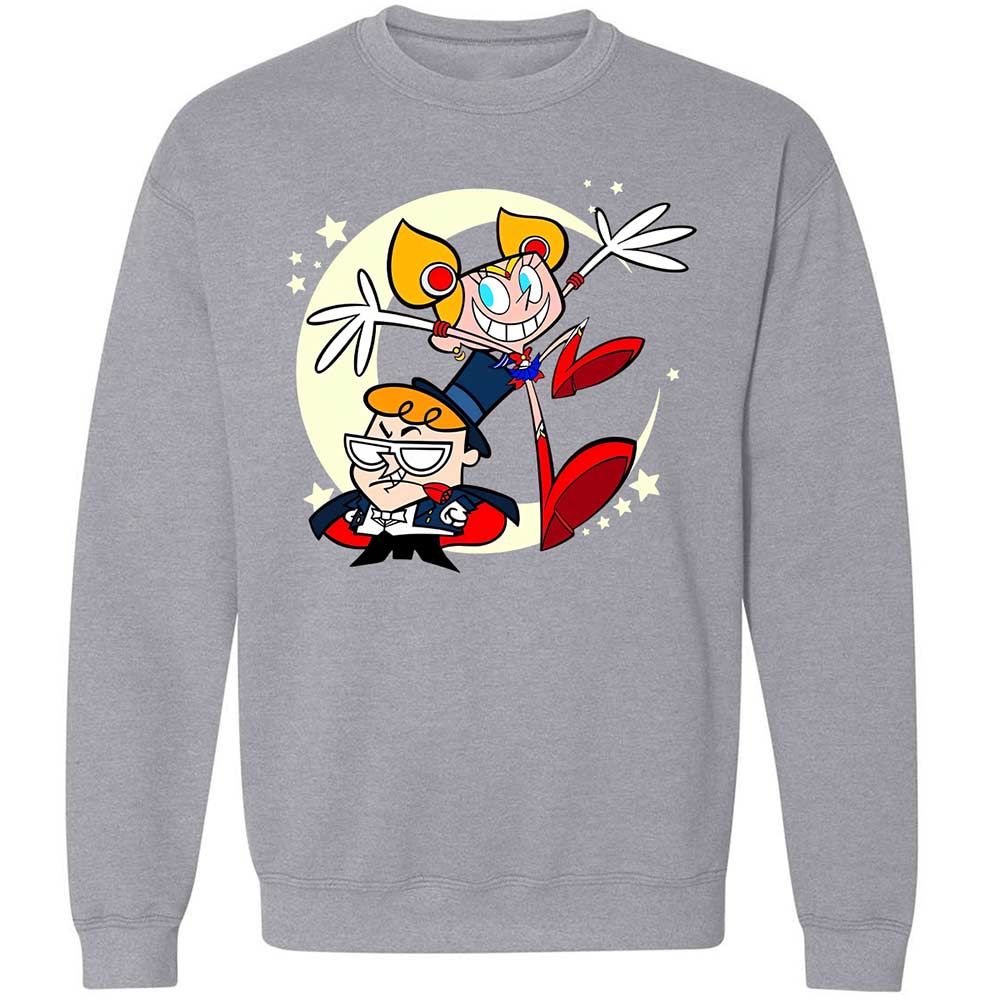 Sailor's Laboratory - Sport Grey - 17