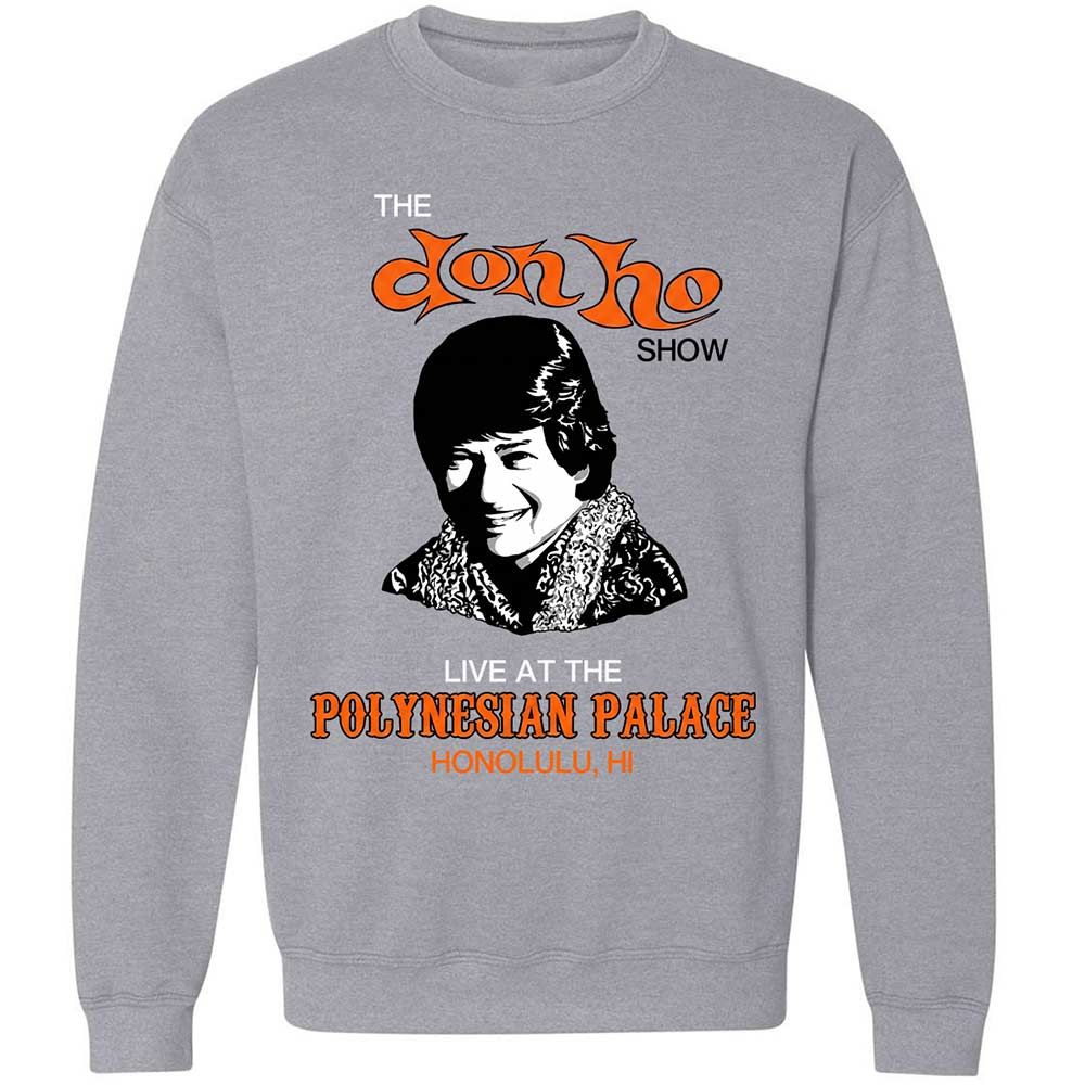 Classic Unisex Sweatshirt - GT8W3FEC - Sport Grey - 17