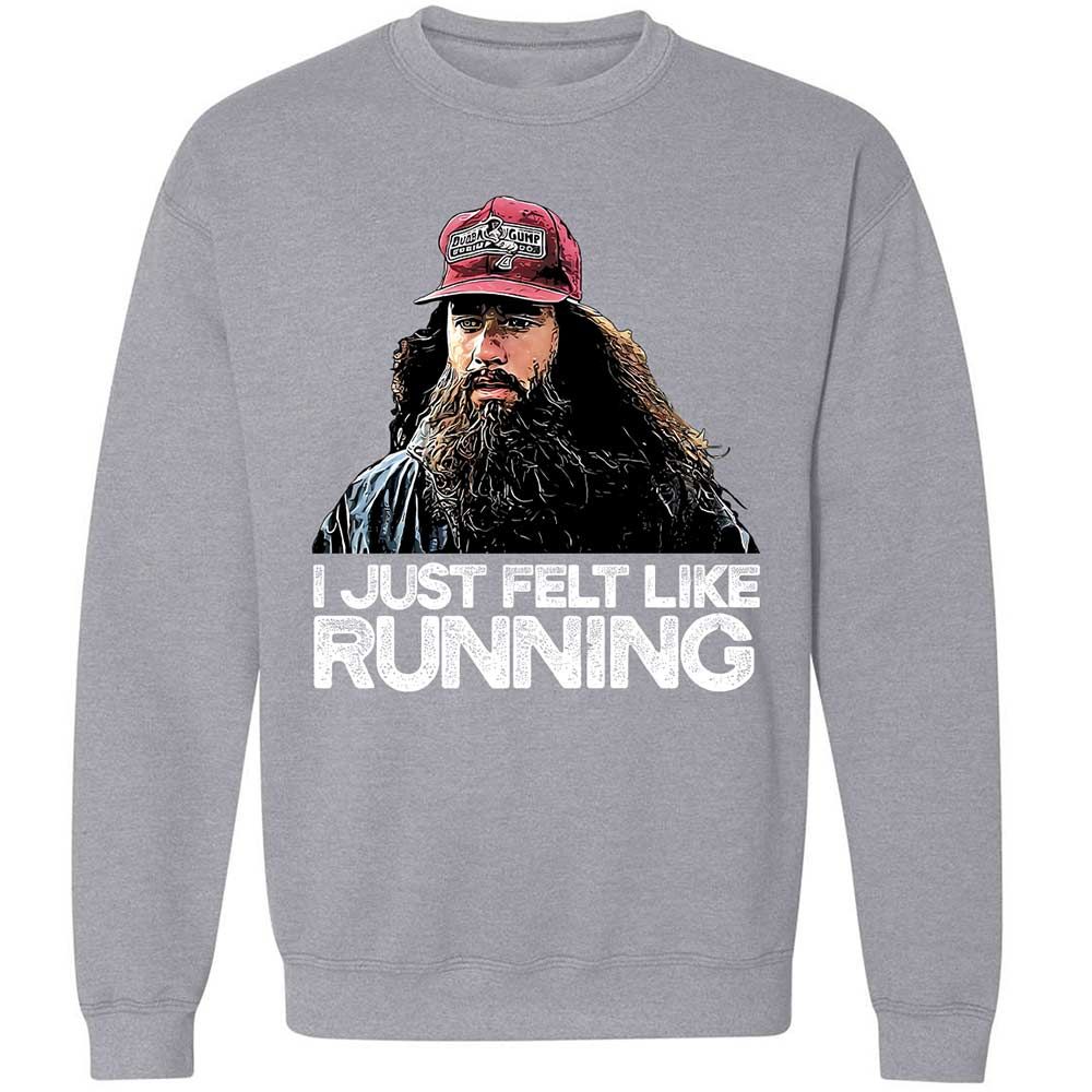 Classic Unisex Sweatshirt - AWMN8DF1 - Sport Grey - 17