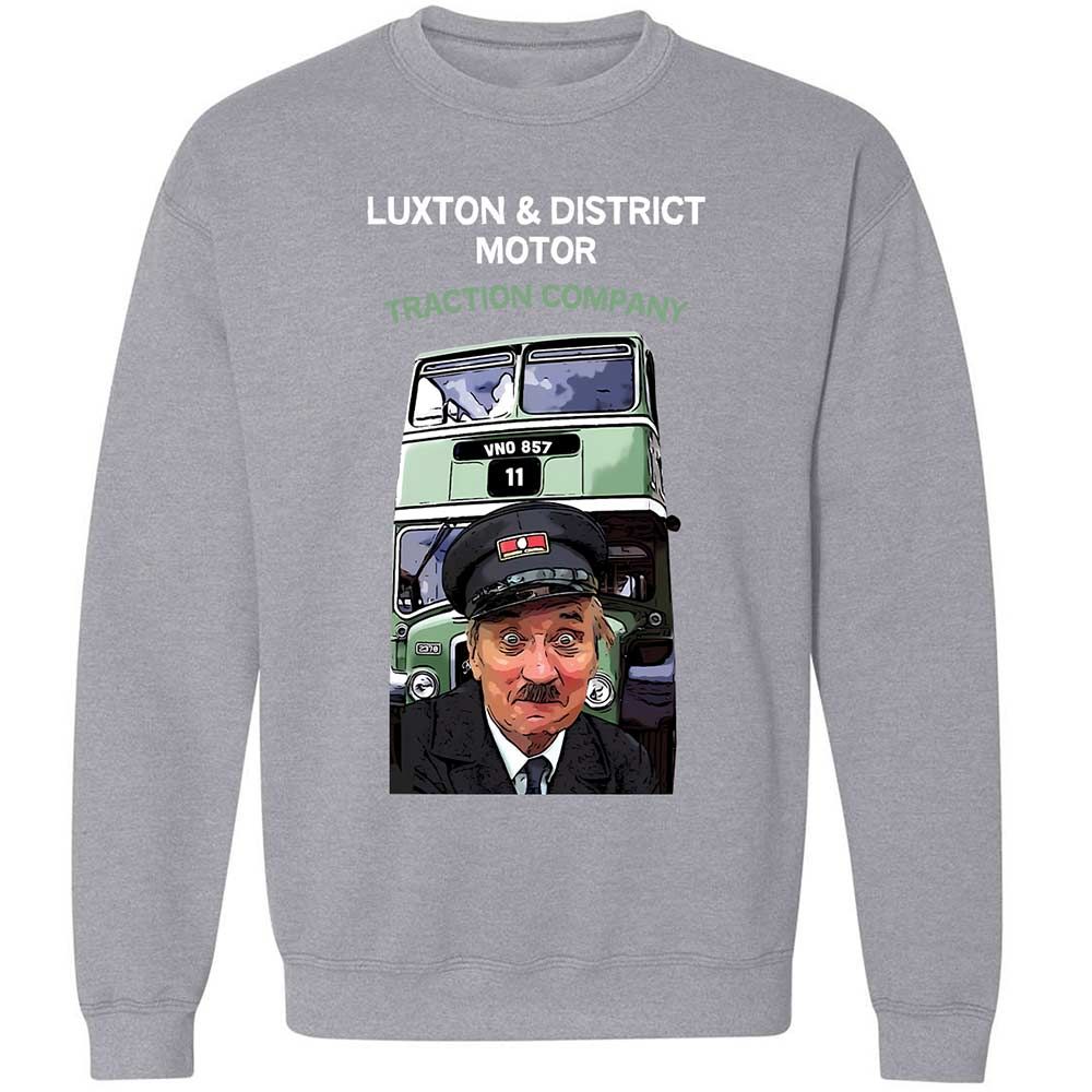 Classic Unisex Sweatshirt - XWZ7FGXU - Sport Grey - 17