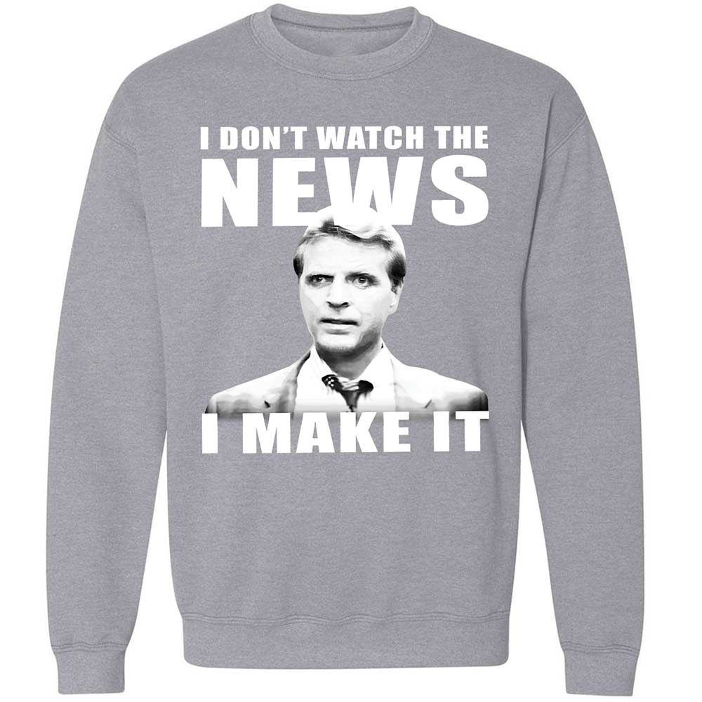 Classic Unisex Sweatshirt - 74F2V26X - Sport Grey - 17