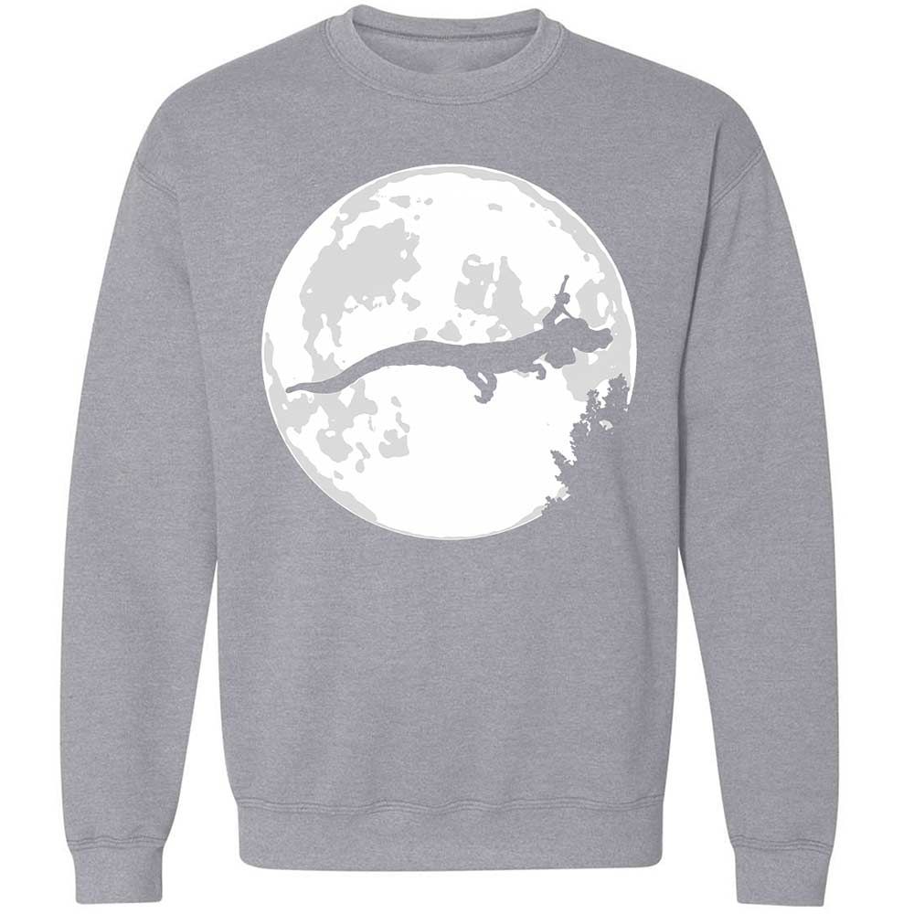 Falkor Moon - Sport Grey - 17