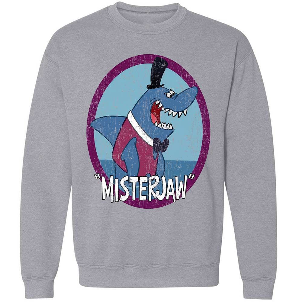 Classic Unisex Sweatshirt - UCAZTR78 - Sport Grey - 17
