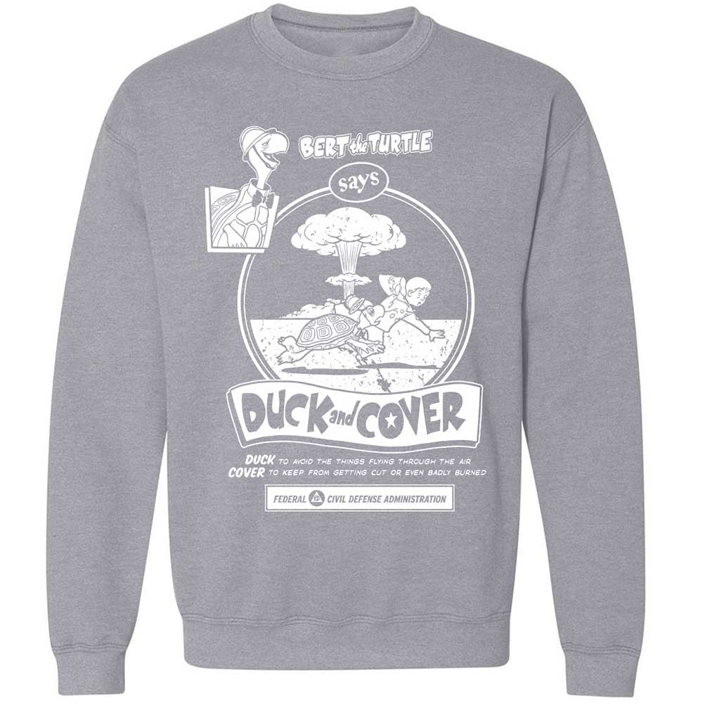 Classic Unisex Sweatshirt - 9Z6Z4HEX - Sport Grey - 17