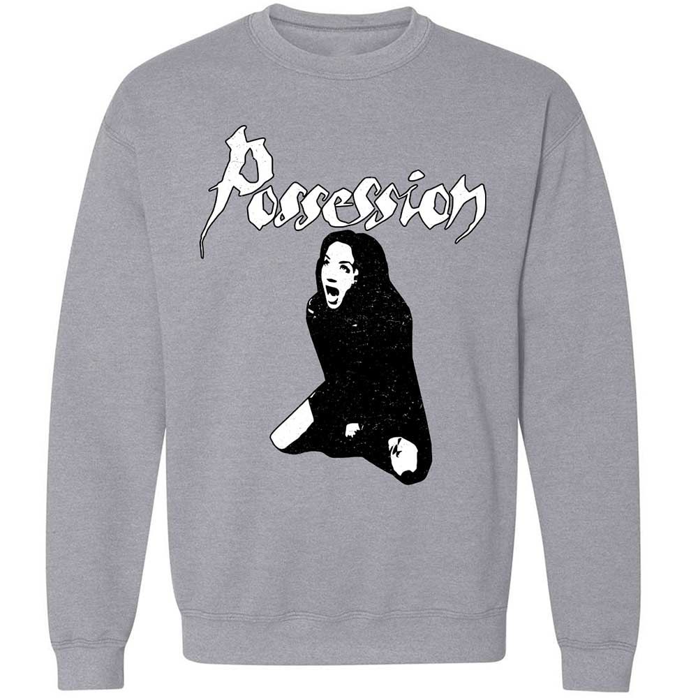 The Subway Possession - Sport Grey - 17