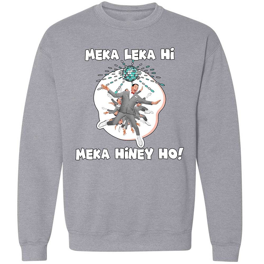 Meka leka hi meka hiney ho - Sport Grey - 17