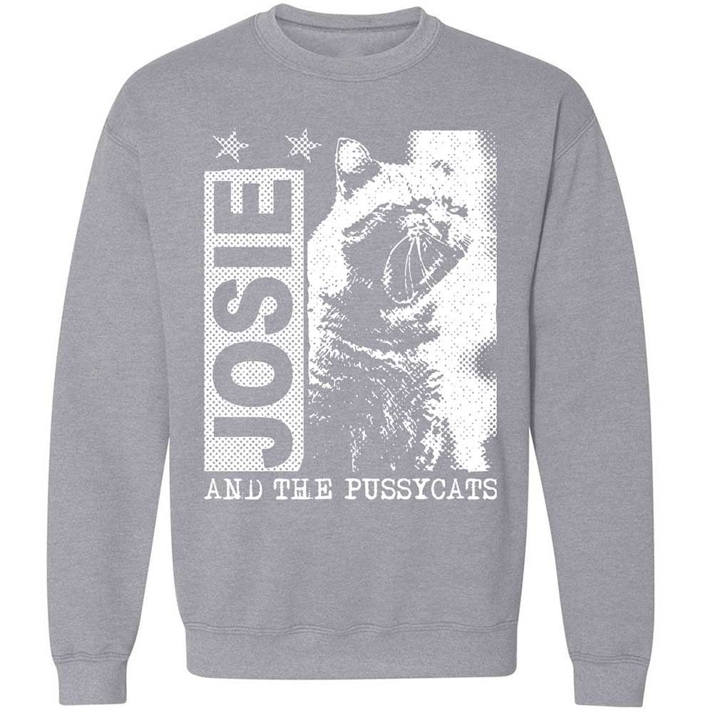 The Pussycats - Sport Grey - 17