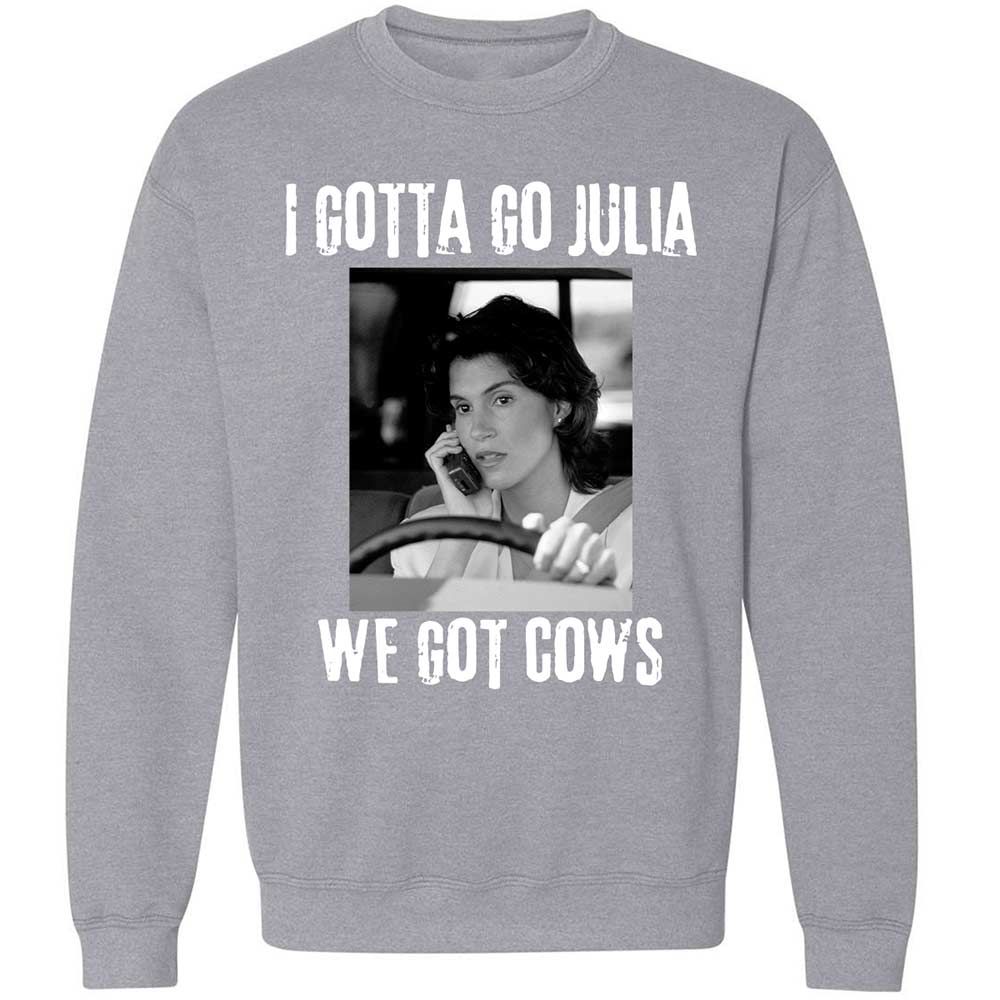 Classic Unisex Sweatshirt - NYL2QYZC - Sport Grey - 17