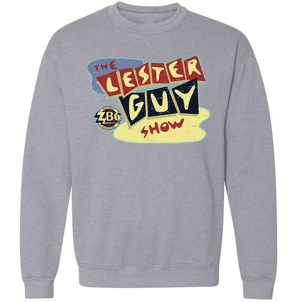 Classic Unisex Sweatshirt - Q16NMR2H - Sport Grey - 17