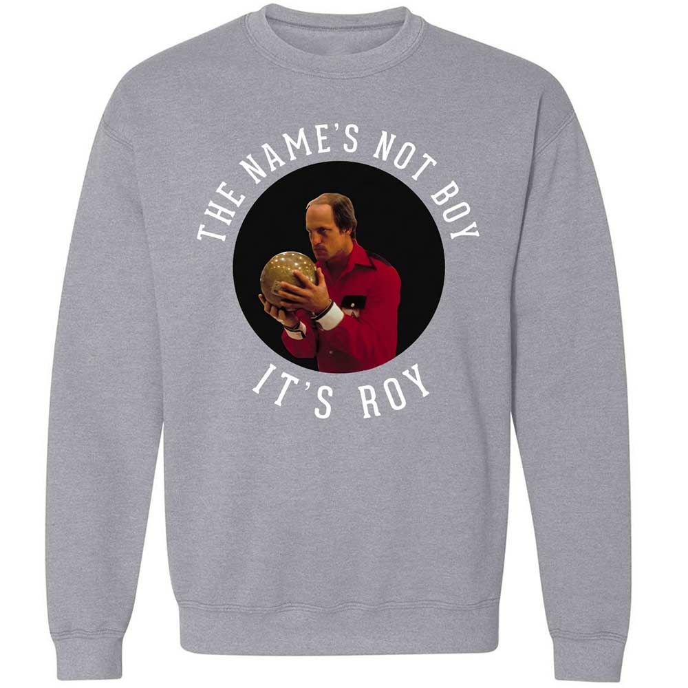 Classic Unisex Sweatshirt - 234Z1WD5 - Sport Grey - 17