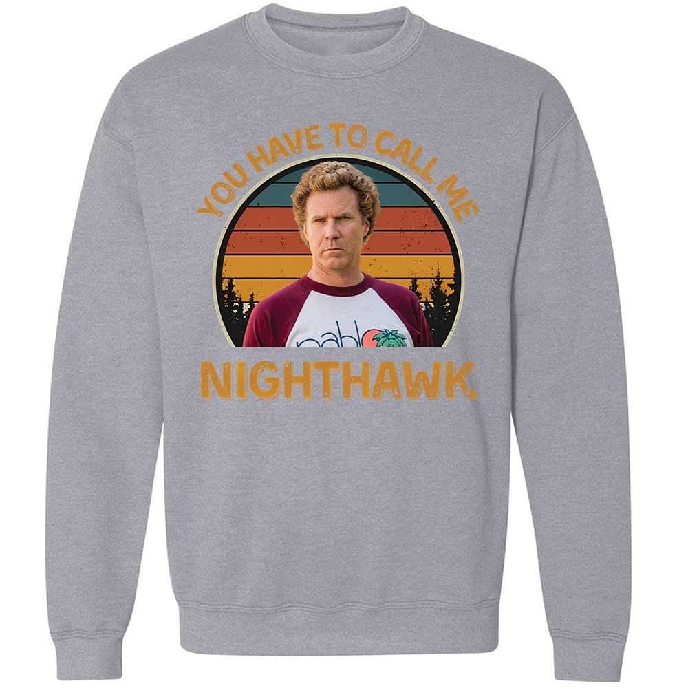 Classic Unisex Sweatshirt - JJ47BB73 - Sport Grey - 17