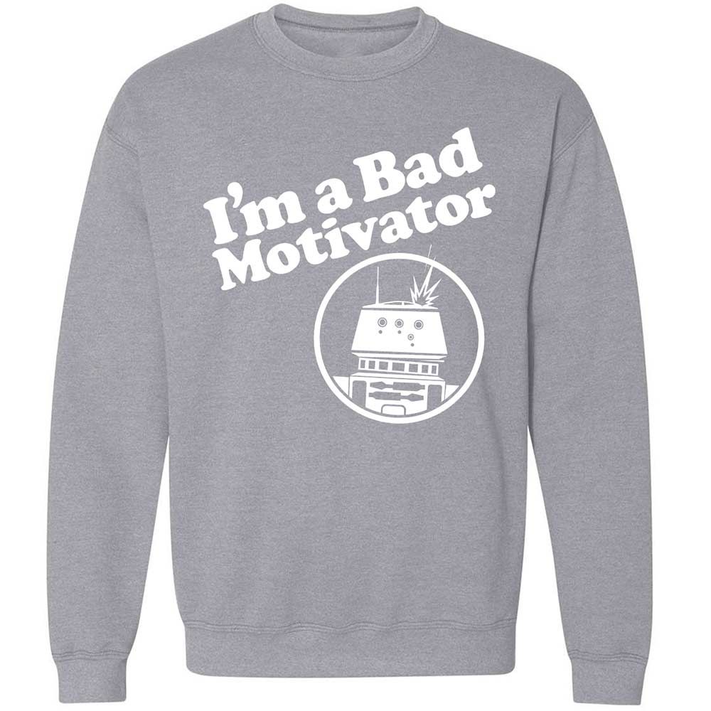 Classic Unisex Sweatshirt - A7GSKX5A - Sport Grey - 17