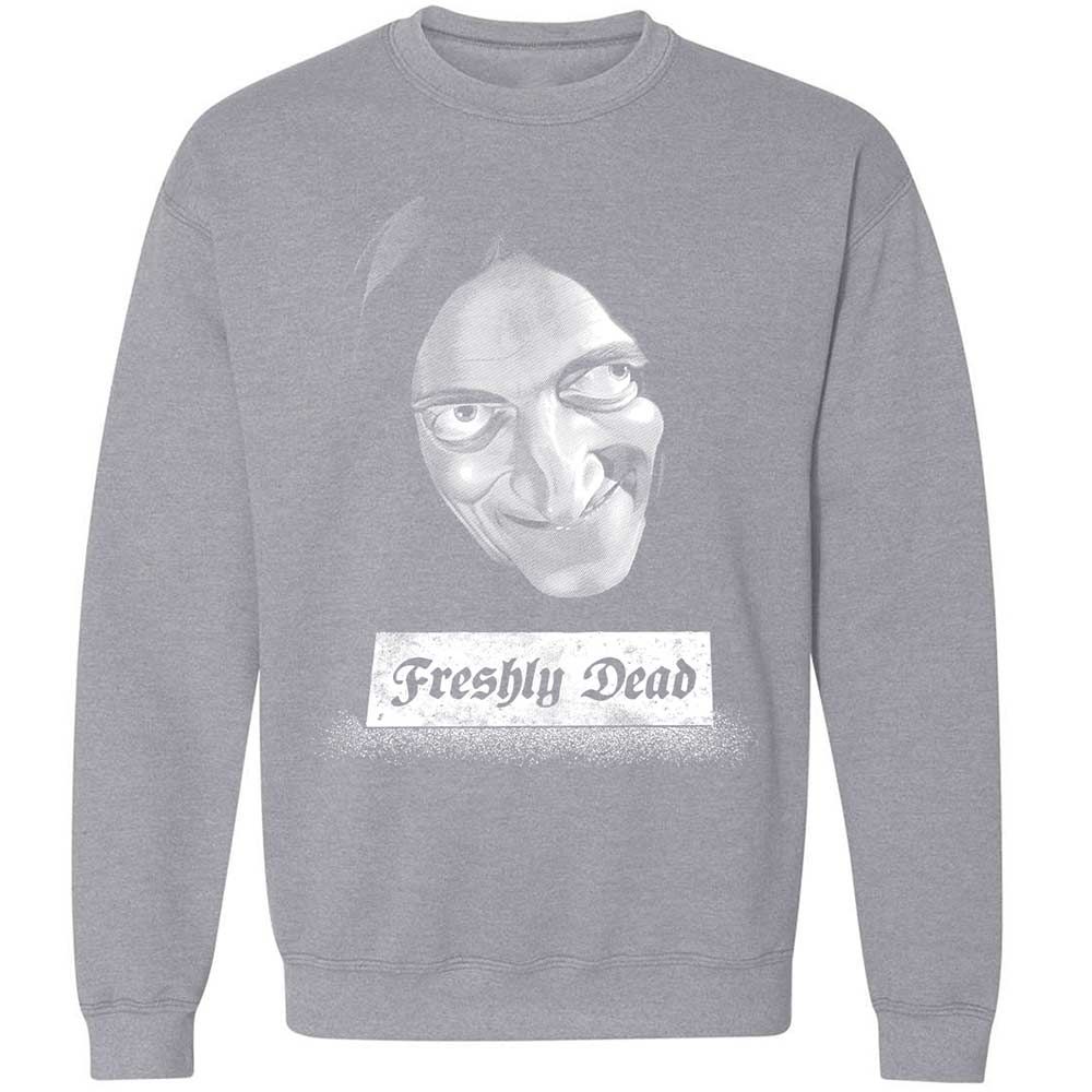 Freshly Dead - Sport Grey - 17