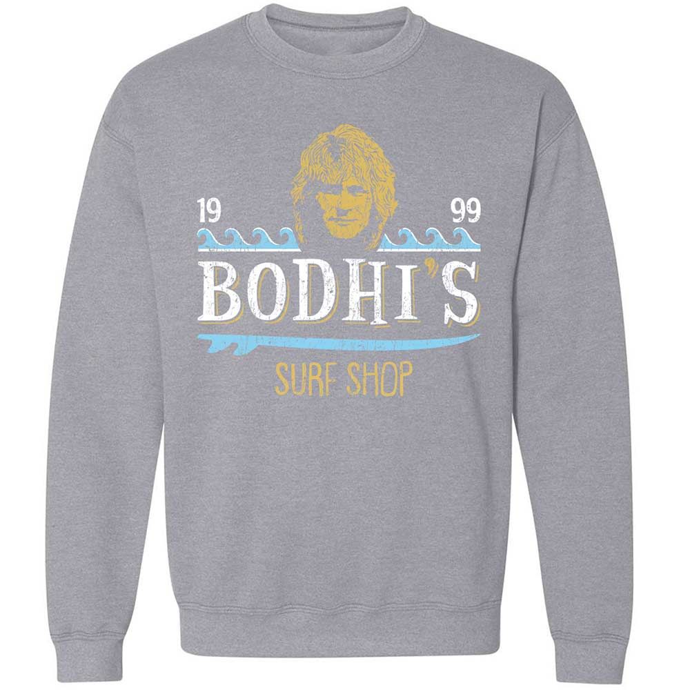 Classic Unisex Sweatshirt - R59XA6W5 - Sport Grey - 17