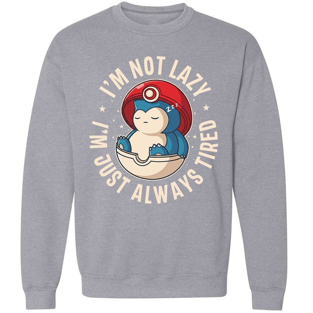 Classic Unisex Sweatshirt - KSLXXPKL - Sport Grey - 17