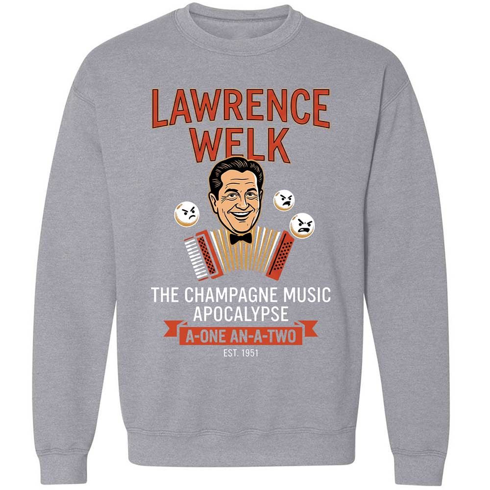 Classic Unisex Sweatshirt - A9XFU8SB - Sport Grey - 17