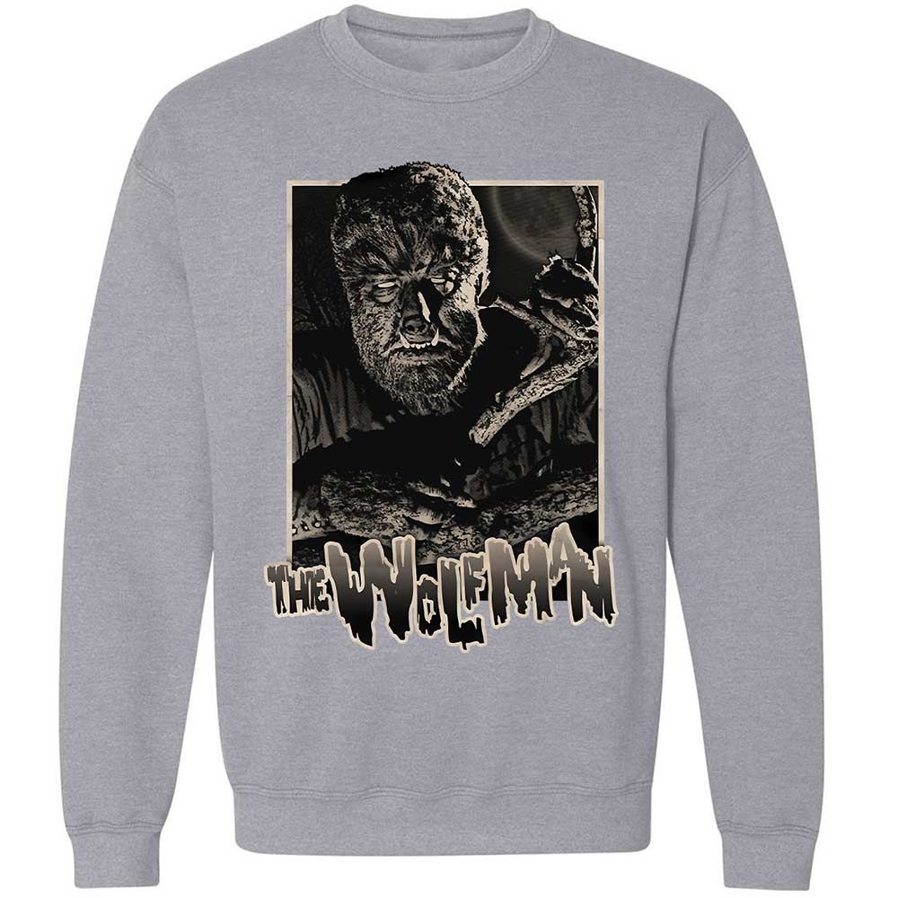 Wolfman - Sport Grey - 17